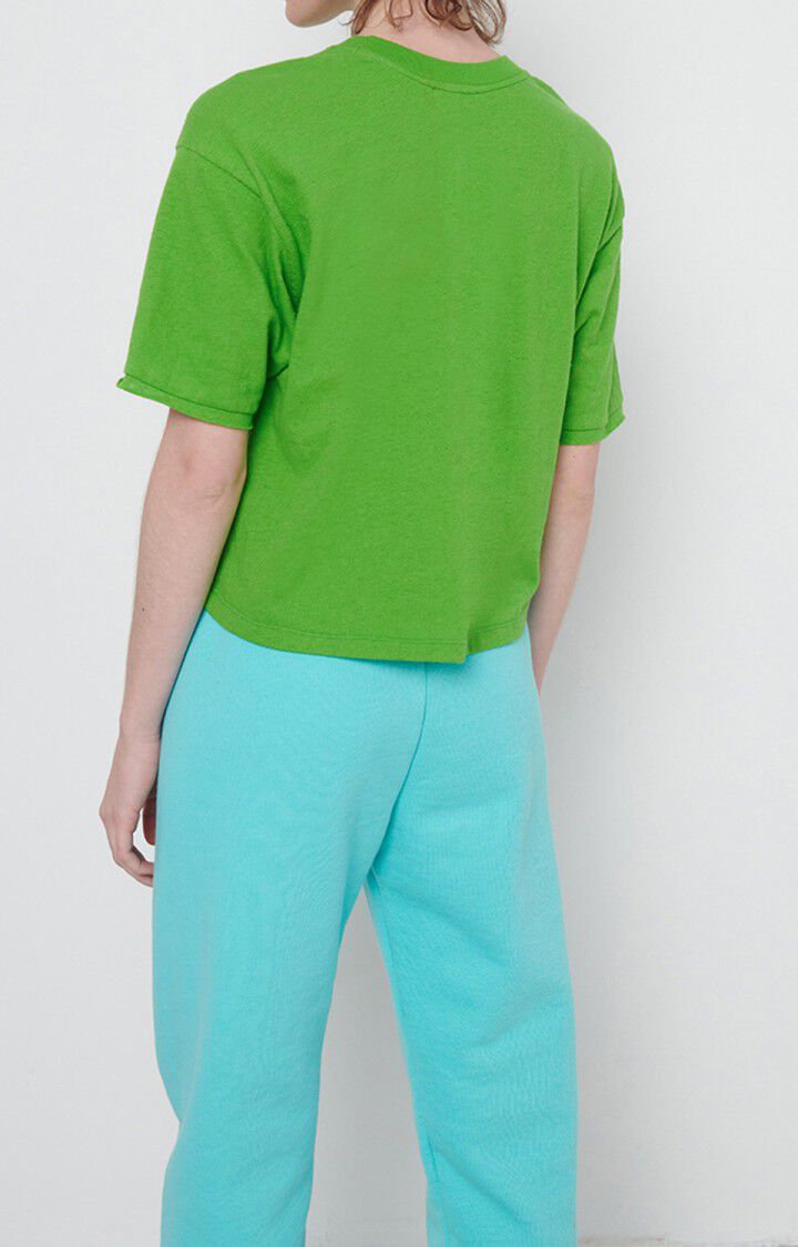 Damen-t-shirt Erikson, WIESE, hi-res-model