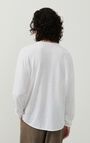 T-shirt homme Byptow, BLANC, hi-res-model