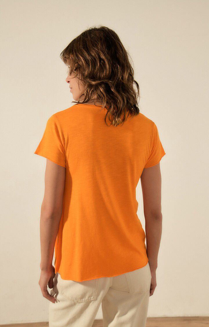 Women's t-shirt Jacksonville, VINTAGE  VITAMINS, hi-res-model