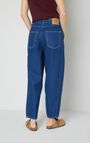 Women's jeans Gambird, INDIGO, hi-res-model