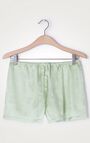 Women's shorts Gitaka, JADE, hi-res