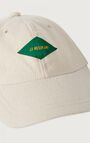 Casquette Spywood - ECRU - Beige - TU