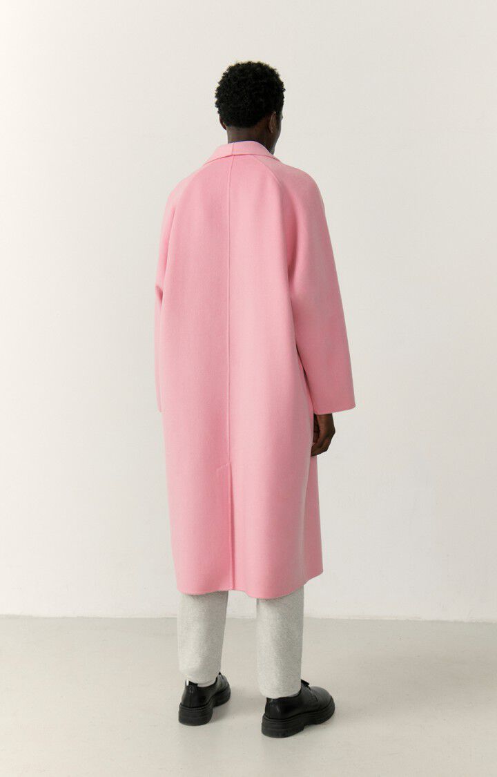 Men's coat Dadoulove, COTTON CANDY, hi-res-model