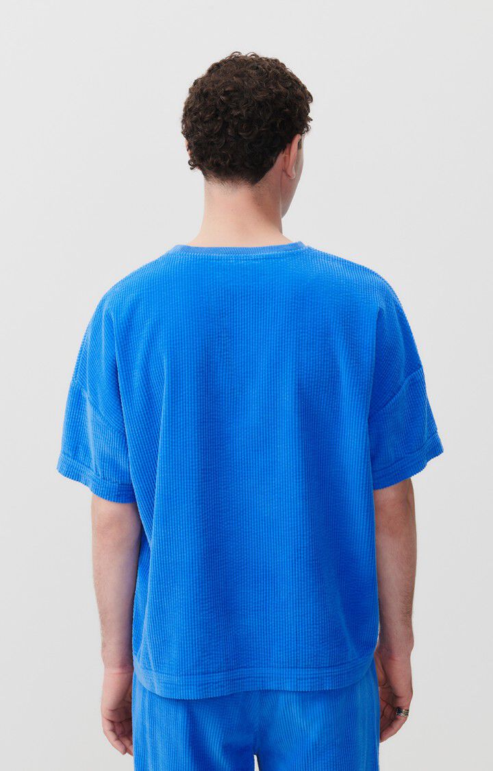Herren-T-Shirt Padow, UFER VINTAGE, hi-res-model