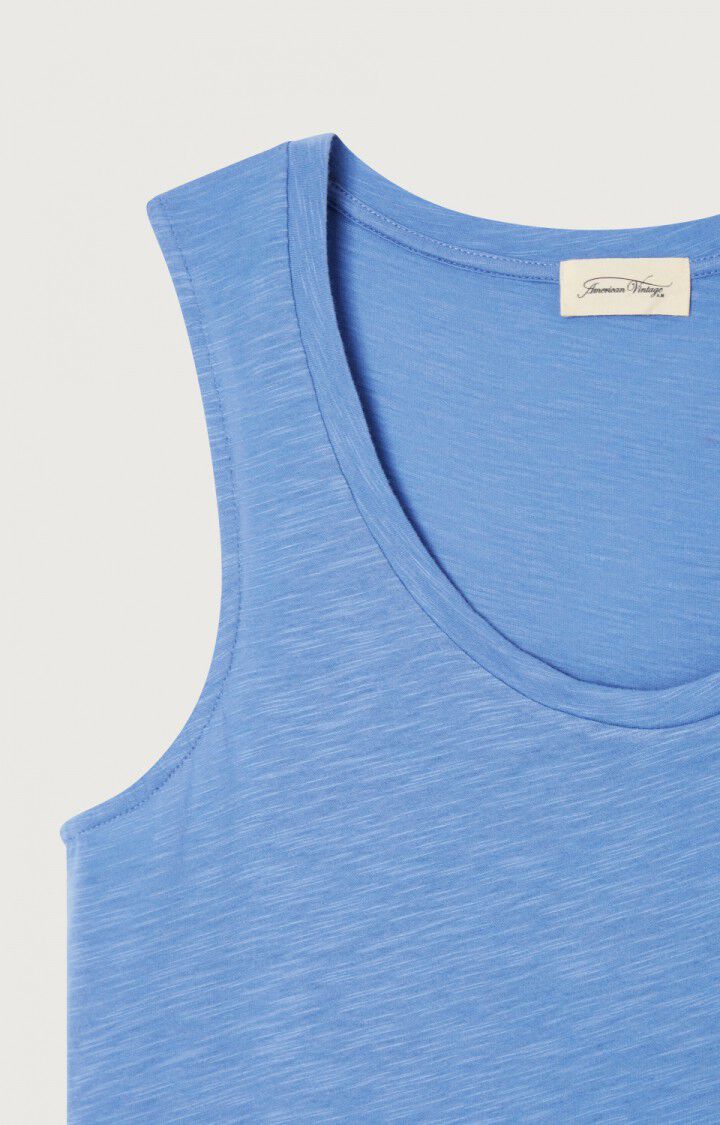 Women's tank top Jacksonville, PACIFIC VINTAGE, hi-res