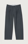 Men's trousers Tysco, CHARCOAL, hi-res
