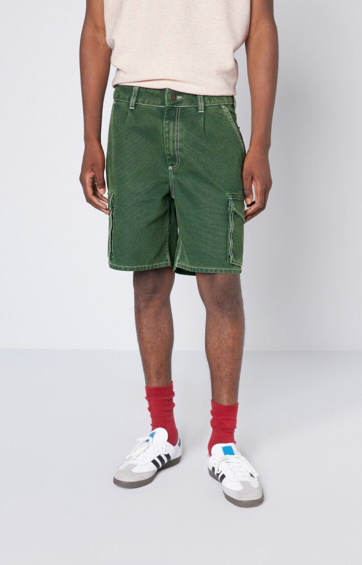 Pantaloncini uomo Jidobay, CAMALEONTE VINTAGE, hi-res-model