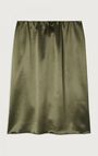 Women's skirt Wodbay - PINE - Green - XS