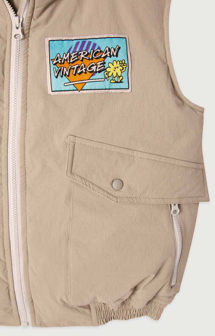 Kinderjacke Zaxoo, SEEL&ouml;WE, hi-res