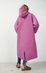 Women's coat Jumbow, VIOLET, hi-res-model