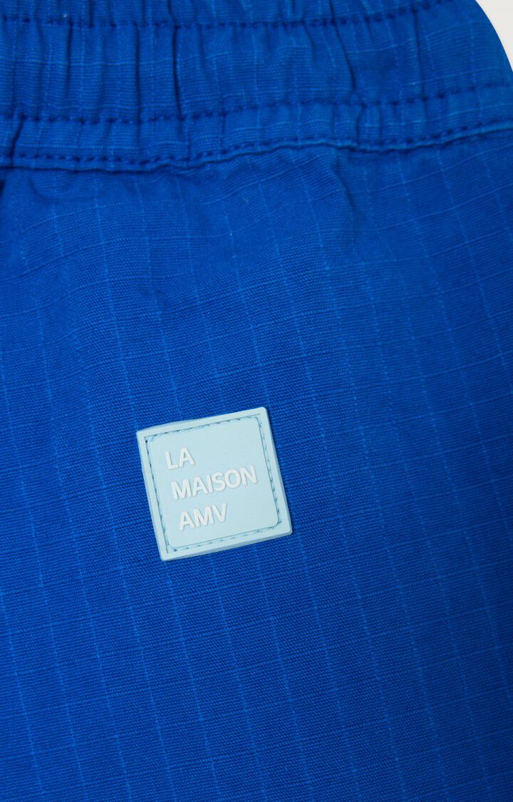 Kinderenbroek Rygybay, BLAUW VAN PRUSSE, hi-res