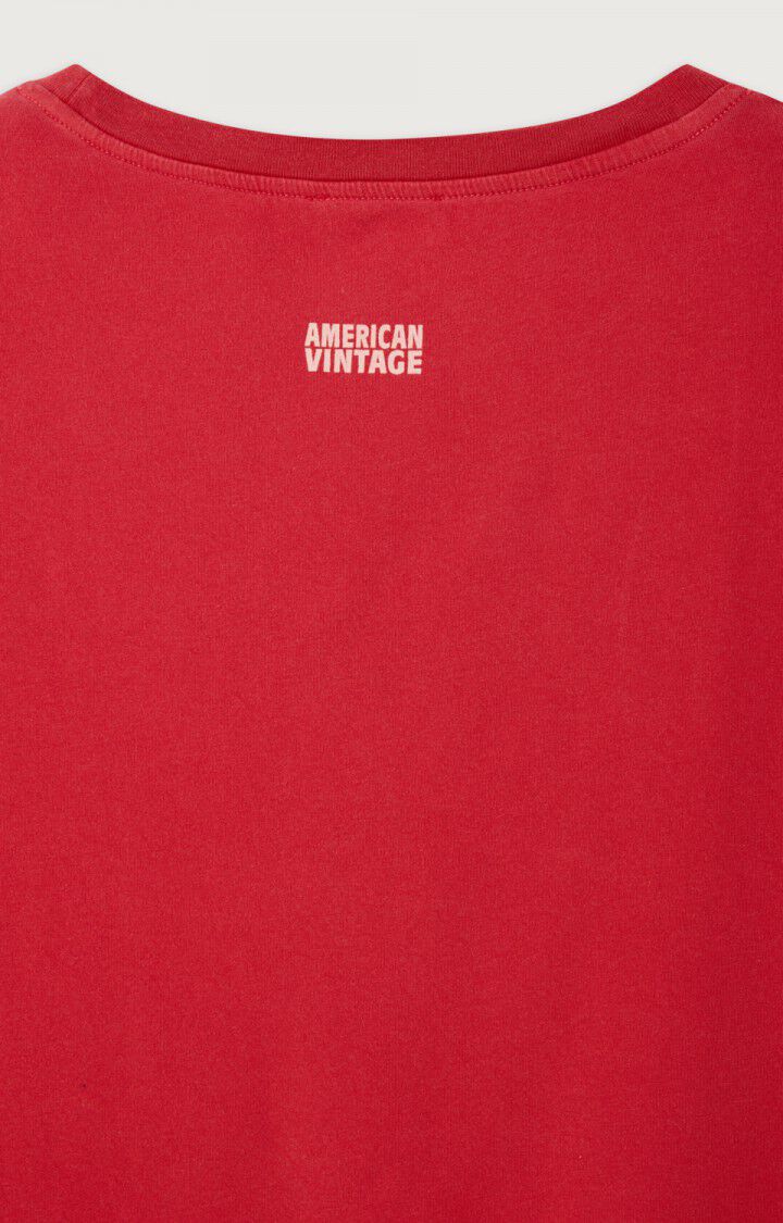 Women's t-shirt Pymaz