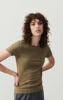 Dames-T-shirt Sonoma, STRUIK VINTAGE, hi-res-model