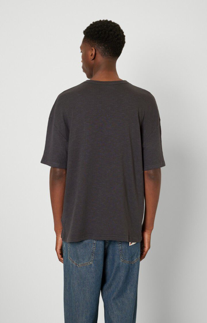 Heren-T-shirt Slycity, KNUPPEL, hi-res-model