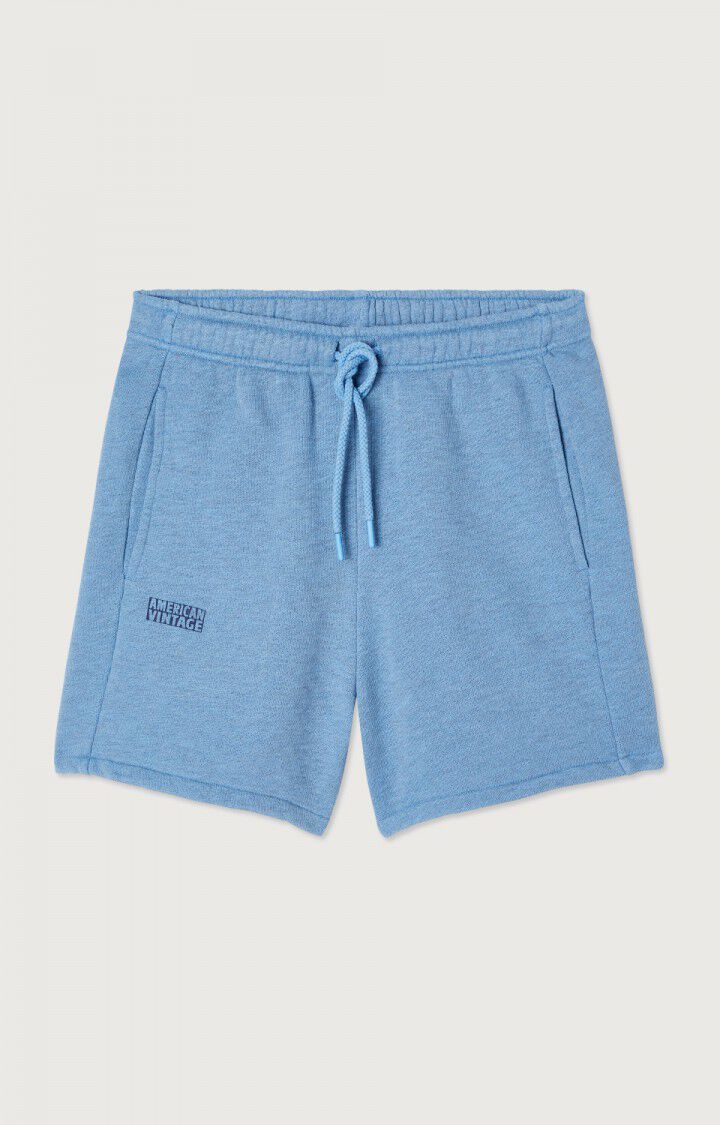 Men's shorts Doven - OVERDYED SKY - Blue