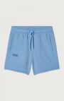 Men's shorts Doven - OVERDYED SKY - Blue - S