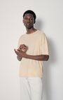 Men's t-shirt Decatur, FEATHER, hi-res-model