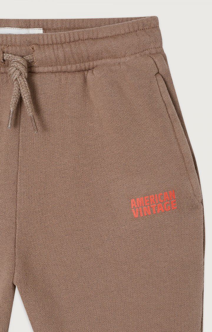 Jogging enfant Izubird, OURSON VINTAGE, hi-res