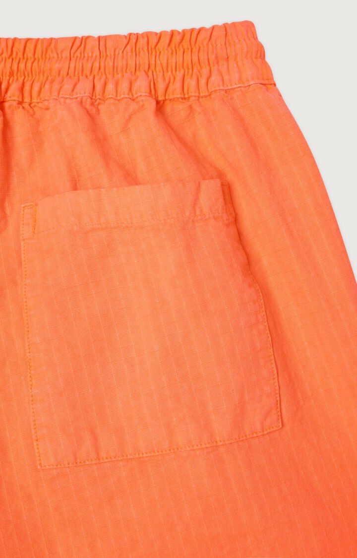 Women's trousers Rygybay, FLUORESCENT FIRE, hi-res