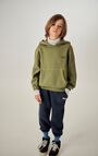 Kinderensweater Izubird, KAKI VINTAGE, hi-res-model