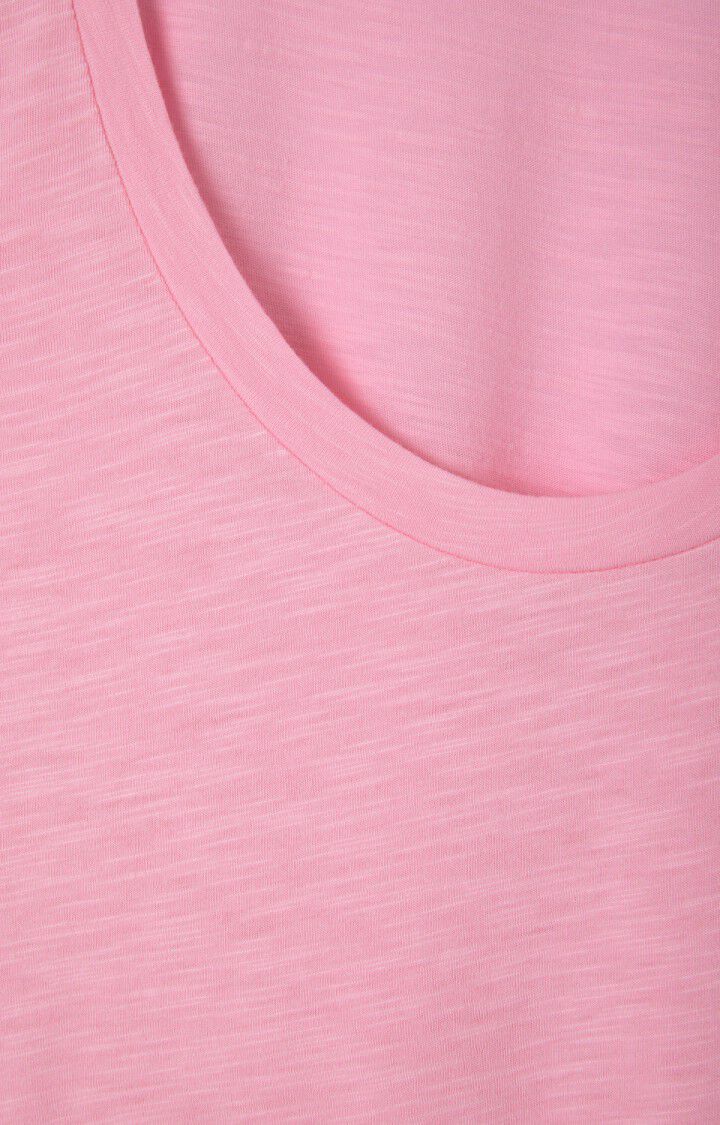 D&eacute;bardeur femme Jacksonville - BISOU VINTAGE - Rose - XS