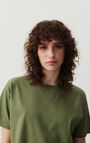 T-shirt femme Fizvalley, ARMY VINTAGE, hi-res-model