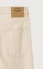 Women's fitted jeans Spywood, ECRU, hi-res