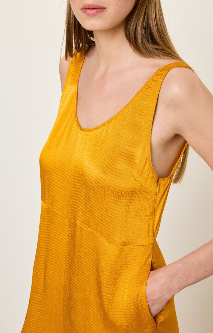 Combinaison femme Shaning - CURCUMA - Jaune - S
