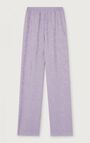 Damenhose Bukbay - FLIEDER - Lila - L