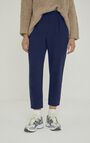 Women's trousers Nalastate, SPHERE, hi-res-model