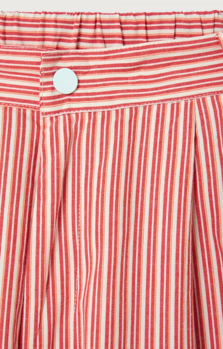 Pantalon femme Ryfir