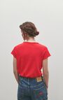 Damen-T-Shirt Sonoma, HINGABE VINTAGE, hi-res-model