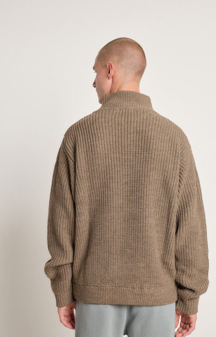 Herrenpullover Crashway, MOL MELIERT, hi-res-model