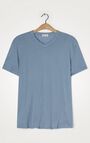Men's t-shirt Lorkford, VINTAGE LIGHT BLUE, hi-res