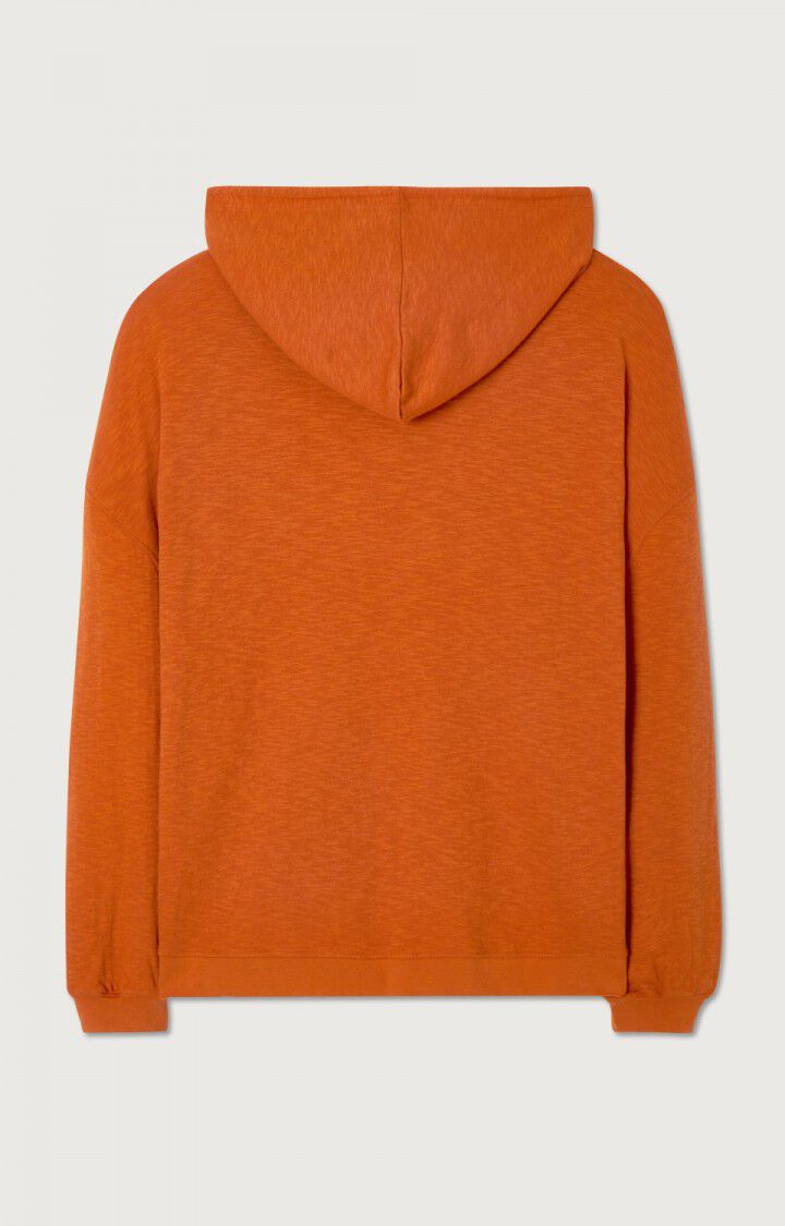 Men's sweatshirt Slycity, FOX, hi-res