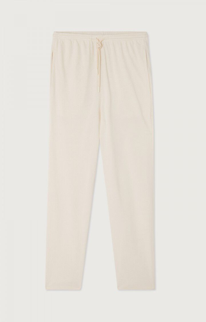 Men's joggers Ykobow - ECRU - Beige