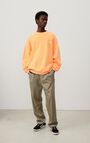Pantalon homme Dofybay, PIED DE POULE KAKI, hi-res-model