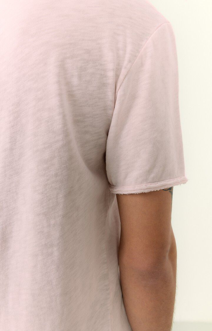 T-shirt homme Sonoma - GUIMAUVE VINTAGE - Rose - S
