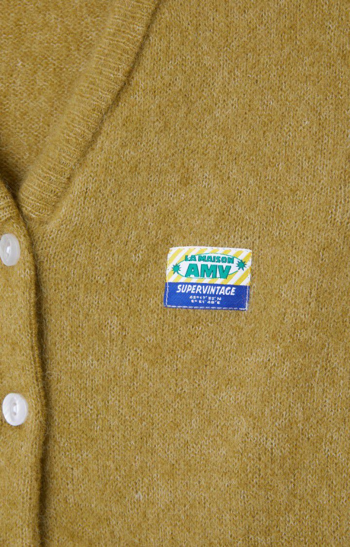 Gilet femme Vitow, MARAIS, hi-res