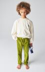 Pantalon enfant Padow, CAMELEON VINTAGE, hi-res-model