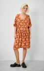 Abito donna Didybridge - ANEMONE RETRO - Arancione - XS-S