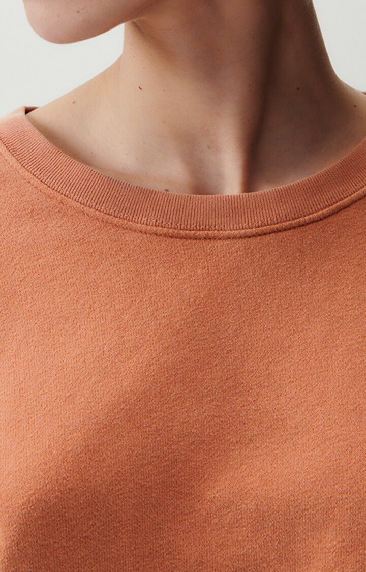 Women's sweatshirt Izubird