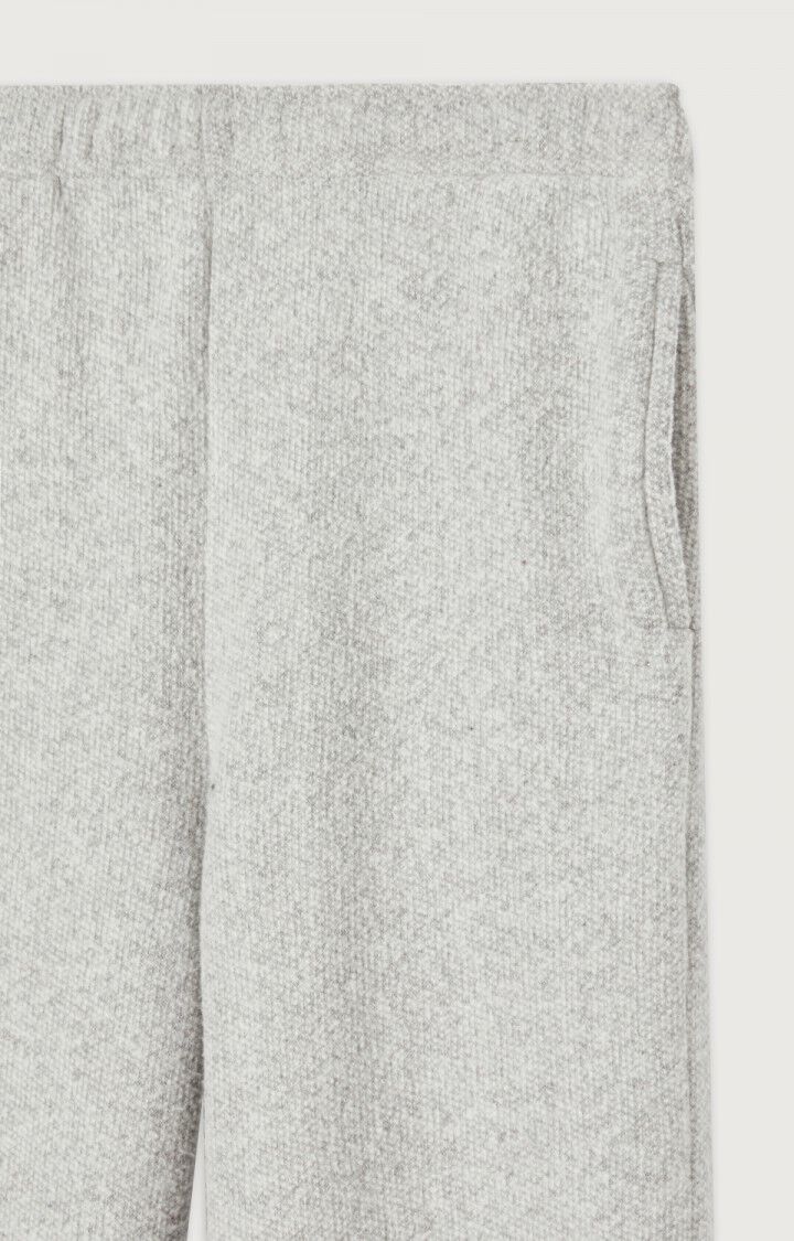 Women's joggers Noyrock - HEATHER GREY - Grey - S