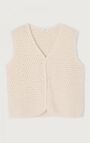 Women's cardigan Cyanbay - PEARL - Beige - XS-S