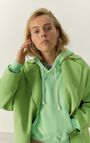 Women's coat Dadoulove, OPAL MELANGE, hi-res-model