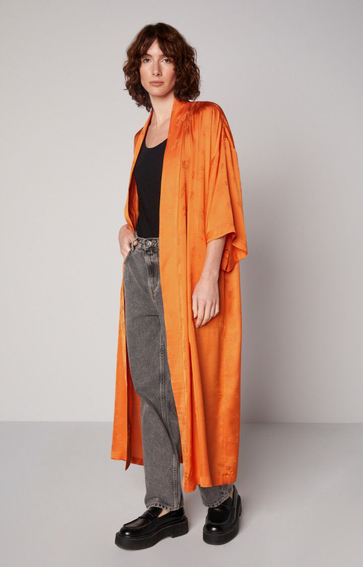 Women's jacket Gitaka, CLEMENTINE, hi-res-model