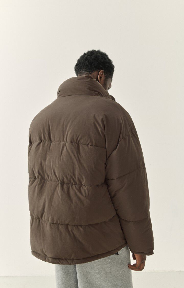 Unisex padded jacket Nymo, BEAR, hi-res-model