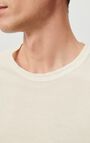 Men's t-shirt Devon, VINTAGE OFF-WHITE, hi-res-model