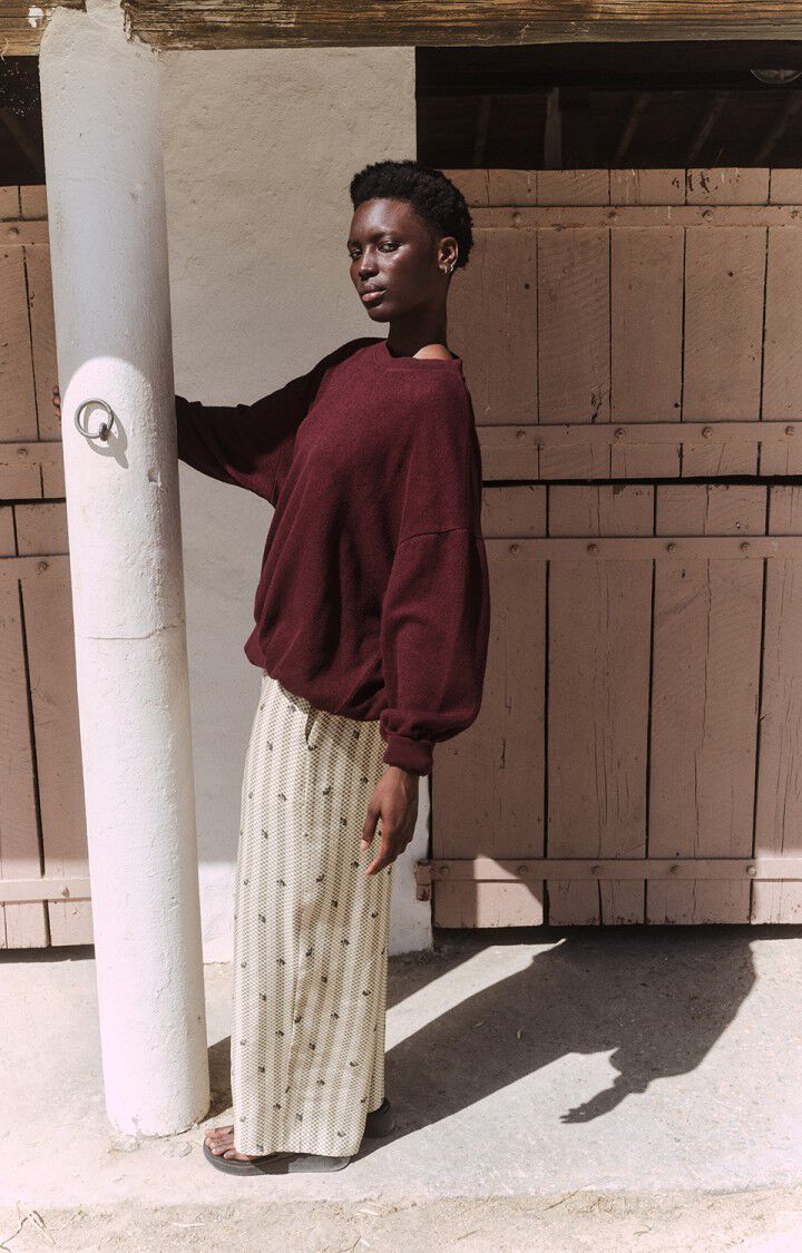 Pantaloni donna Ysoli