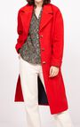 Manteau femme Louping, PIMENT, hi-res-model